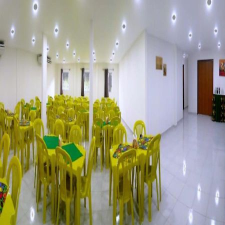 Pousada Jardins Premium Porto de Galinhas Luaran gambar