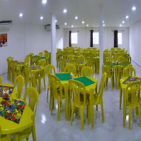 Pousada Jardins Premium Porto de Galinhas Luaran gambar
