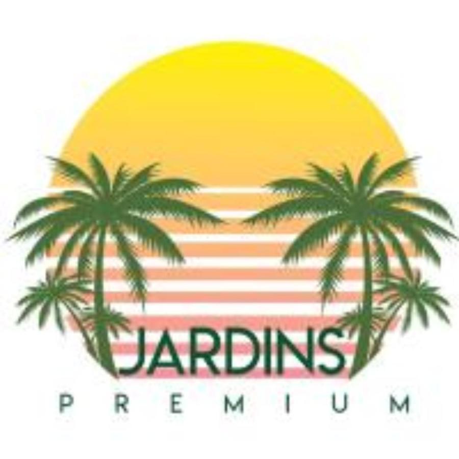 Pousada Jardins Premium Porto de Galinhas Luaran gambar