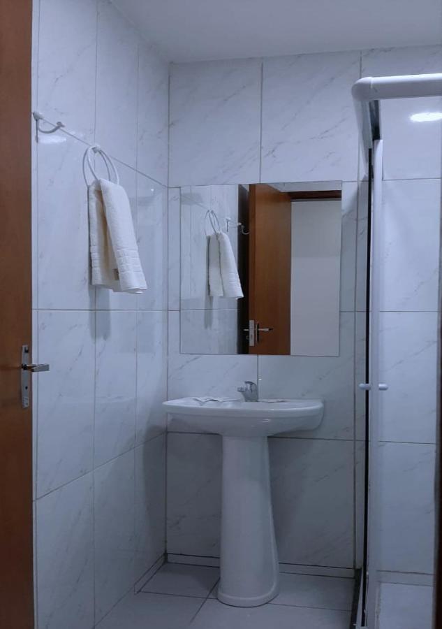 Pousada Jardins Premium Porto de Galinhas Luaran gambar