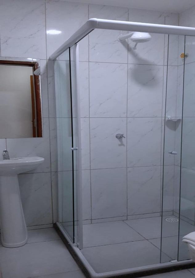 Pousada Jardins Premium Porto de Galinhas Luaran gambar