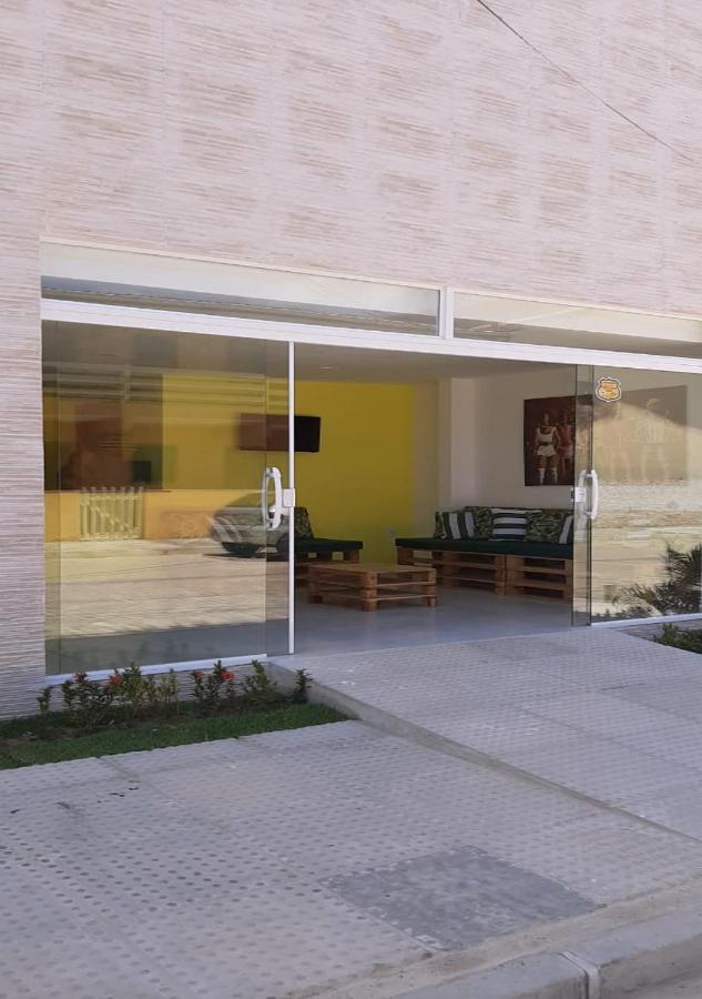 Pousada Jardins Premium Porto de Galinhas Luaran gambar