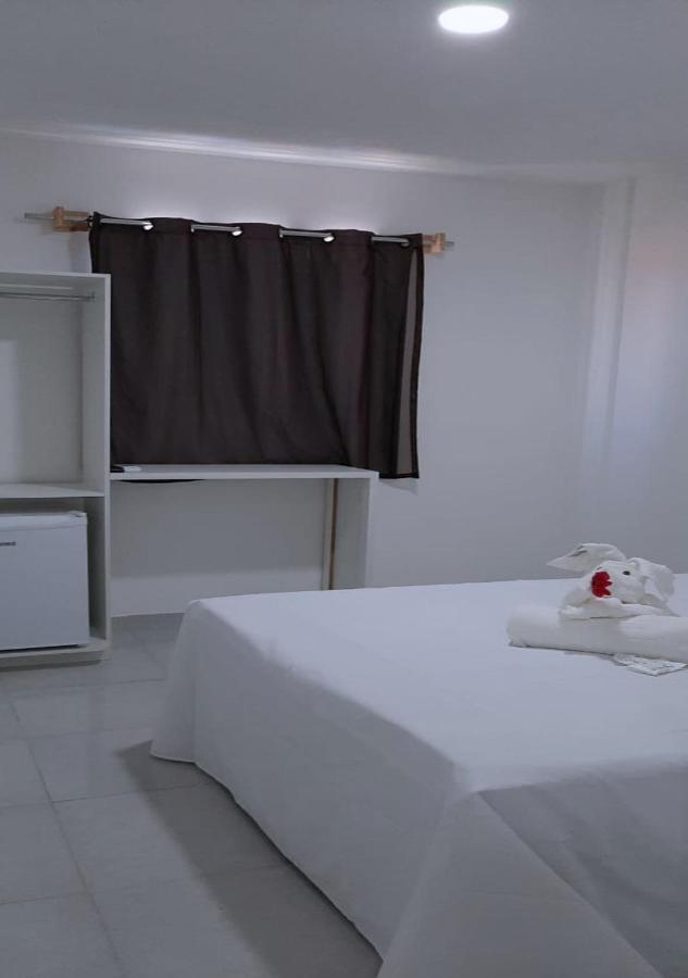 Pousada Jardins Premium Porto de Galinhas Luaran gambar