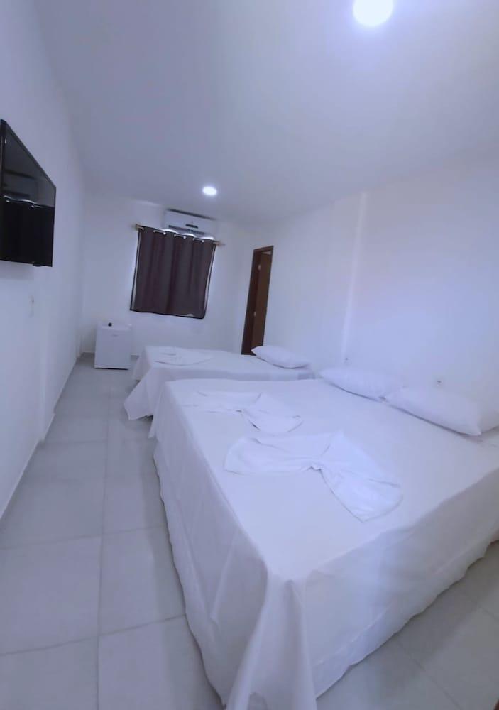 Pousada Jardins Premium Porto de Galinhas Luaran gambar