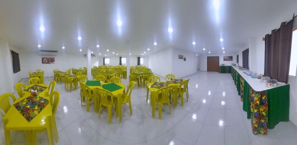 Pousada Jardins Premium Porto de Galinhas Luaran gambar