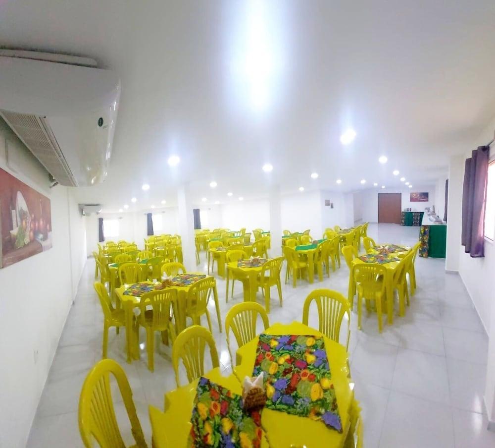 Pousada Jardins Premium Porto de Galinhas Luaran gambar